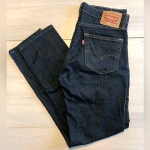 511 Slim Fit Levi’s
